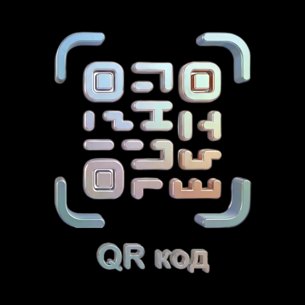 Оплата по QR-коду